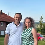 Mirela Halilovic Poprzanovic - @mirela_poprzanovic - Instagram