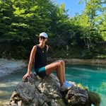 Mirela Makas Halilovic - @mareloni - Instagram