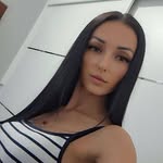 Mirela Mirela Halilovic - @mirelaaa11.11.1990 - Instagram