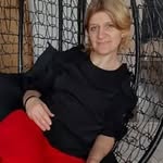 Mirela Ramic Halilovic - @mirelaramichalilovic - Instagram