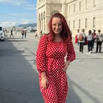 Mirela Zahirovic - @mirela.halilovic - Instagram