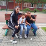 Mirela Stanciu - @stanciumirela182 - Instagram