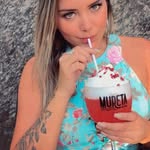 Mirella Bernal - @mirellabernallubuwu - Instagram
