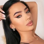 Mirella Bernal - @mirellabernal6 - Instagram