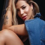Mirella Bernal - @mirellabernalfure - Instagram