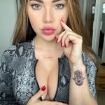 Mirella Bernal - @mirellabernal91 - Instagram