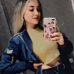 Mirella Bernal - @mirellabernalroyi - Instagram