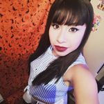 Mirella Ortiz - @mirella161196 - Instagram