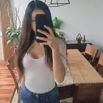 Mirella Rivera - @lady_alianza15 - Instagram