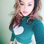 Mirella Rivera - @mirella_rivera_ - Instagram