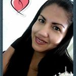 Mirella Rivera - @mirella6520 - Instagram