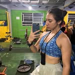 Mirella Rivera - @rivera_203 - Instagram