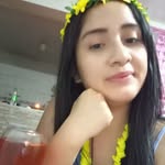 Mirella Rivera - @0mirella21 - Instagram