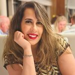 Mirette Mikhail - @mirettemikhai1 - Instagram