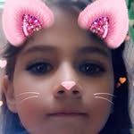 Mireya Avitia - @meli3250 - Instagram