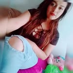 Ayerïm Barrera  - @mireya_barrera543 - Instagram