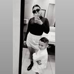 Mireya Barrera - @mireya_br1998 - Instagram