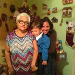 Mireya Barrera - @mireyabarrera54 - Instagram