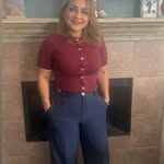 Mireya Barrera - @mireya.barrera.12576 - Instagram