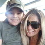 Mireya Cano - @aldogcano - Instagram