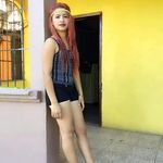 Mireya Castro - @kiriancastro - Instagram