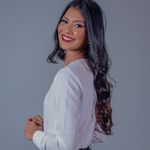 Mireya Louise - @mireyacastro___ - Instagram