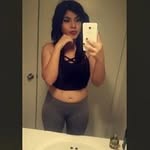 Mireya Chavez - @mireya9683 - Instagram