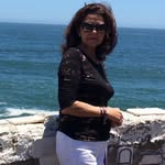 Mireya Chavez - @mireya_chavez60 - Instagram