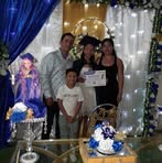 Mireya Chávez - Facebook