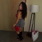 Mireya Chavez - @queeenb_98 - Instagram