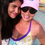 Mireya Crespo - @mirecrespo18 - Instagram