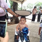 Mireya Crespo - Facebook