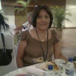 mireya crespo - @mireya8864 - Instagram