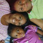 Mireya Crespo - @crespomireya13 - Instagram