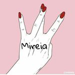 mireya montalban crespo - @montaalban10 - Instagram