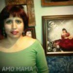 Mireya Dominguez - @meyadominguez - Instagram