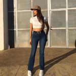 mireya Domínguez - @_mireyadominguez - Instagram