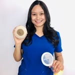 Mireya Domínguez | Asesorías en LM 🤱🏻 - @nutrievalactancia - Instagram