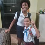 Mireya Galvez - Facebook