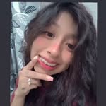 Mireya Galvez - @sapphireblue_21 - Instagram