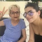 Mireya Galvez - @miregaji - Instagram
