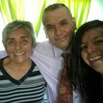 Mireya Galvez Enriquez - @galvezhenriques - Instagram