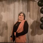 Mireya Galvez Medina - @mireyagalvezmedina - Instagram