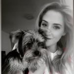 Mireya Galvez Montalban - @mireyag12 - Instagram