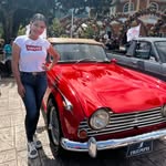 Mireya Gàlvez.R. - @mgalvez.15 - Instagram