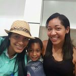 Mireya Lugo - @carlotamireya - Instagram