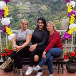 Mireya Lugo - @mireyalugo4 - Instagram
