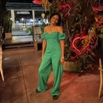 Mireya Lugo - @mireya_lugo47 - Instagram