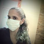 Mireya Lugo - @mireyal9 - Instagram
