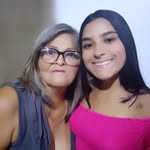 Mireya Lugo - @mireyalugo6 - Instagram